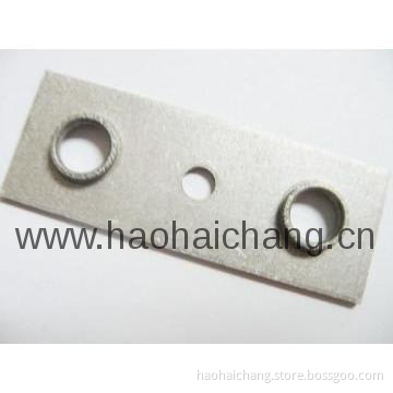 Stamping Parts Hardware Accessory Bracket
